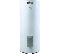 Водонагреватель Ferroli ECOUNIT F 150-1C GRZ301KA