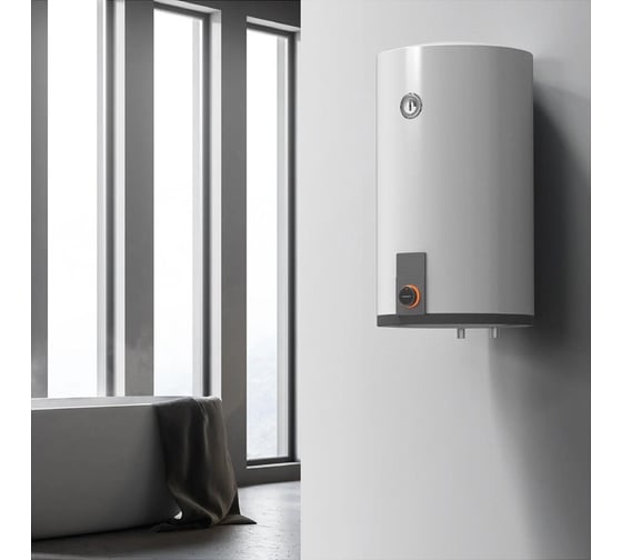 Водонагреватель Midea Uno MWH-5015-CVM