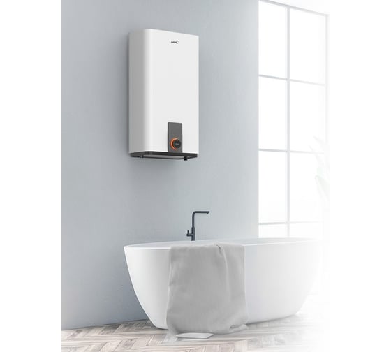 Водонагреватель Midea Flex MWH-5020-DUM