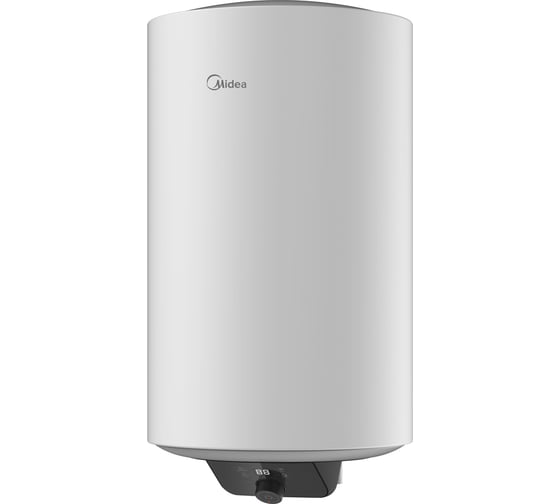 Электрический накопительный водонагреватель Midea Prme PRO MWH-8015-CED