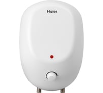 Водонагреватель электрический накопительный Haier ES8V-Q1(R) GA0G83E00RU