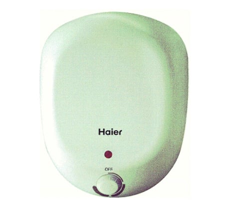 Водонагреватель Haier ES 8V-Q2 под раковиной объем 8 л GA0G84E00RU