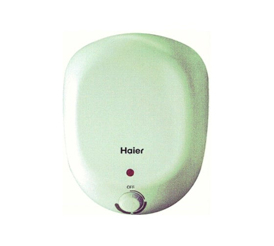 Водонагреватель Haier ES 8V-Q2 под раковиной объем 8 л GA0G84E00RU