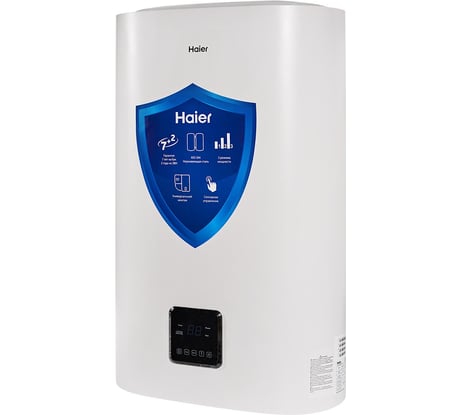 Водонагреватель электрический накопительный Haier ES100V-F6 INOX TD0050876RU