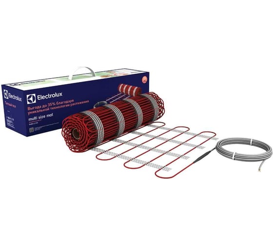 Нагревательный мат Electrolux EMSM 2-150-4 НС-1016214