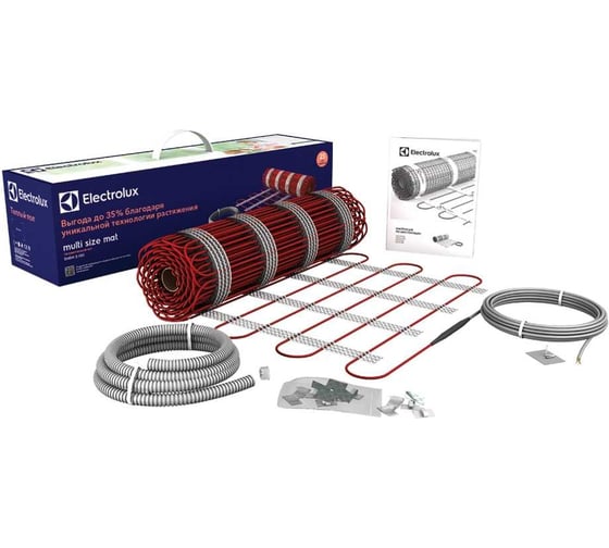 Нагревательный мат Electrolux EMSM 2-150-4 НС-1016214