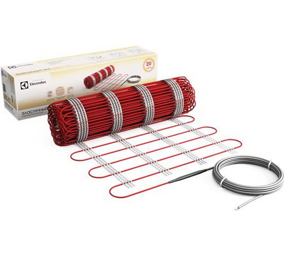 Нагревательный мат Electrolux EMSM 2-150-7 НС-1016217