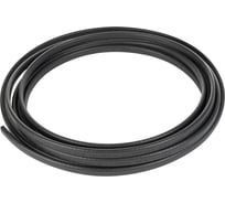 Саморегулирующийся греющий кабель Обогрев Люкс SRL 24-2CR 60 м, 1440 Вт, экранированный, на отрез, для водопровода и канализации, на трубу 24-2CR-60