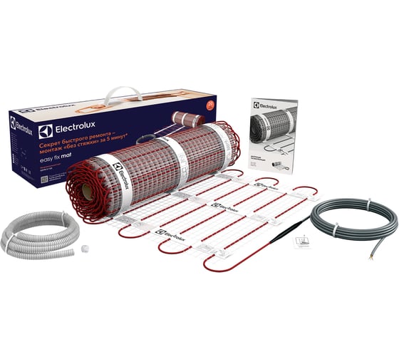 Нагревательный мат Electrolux EEFM 2-150-7 НС-1016200