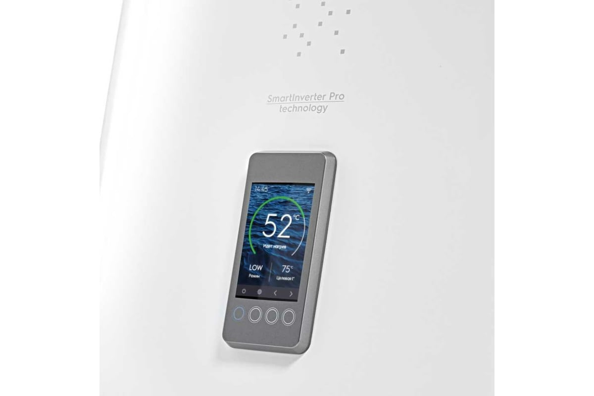 Купить Electrolux Ewh 50 Smartinverter