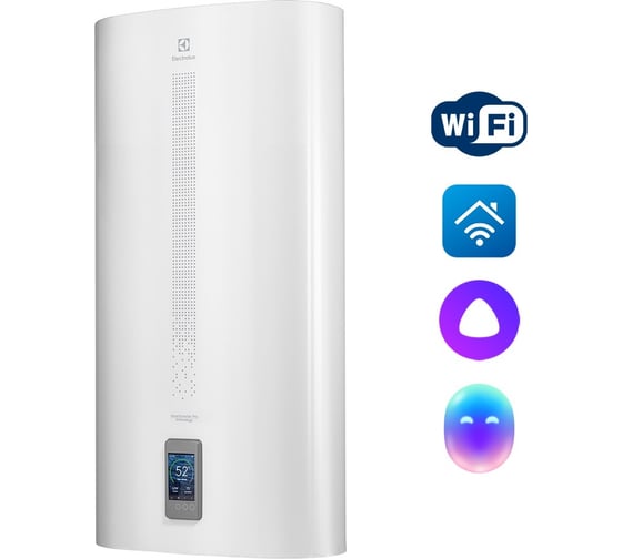 Водонагреватель ELECTROLUX EWH 100 SmartInverter PRO НС-1351166