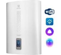 Водонагреватель ELECTROLUX EWH 30 SmartInverter PRO НС-1351162