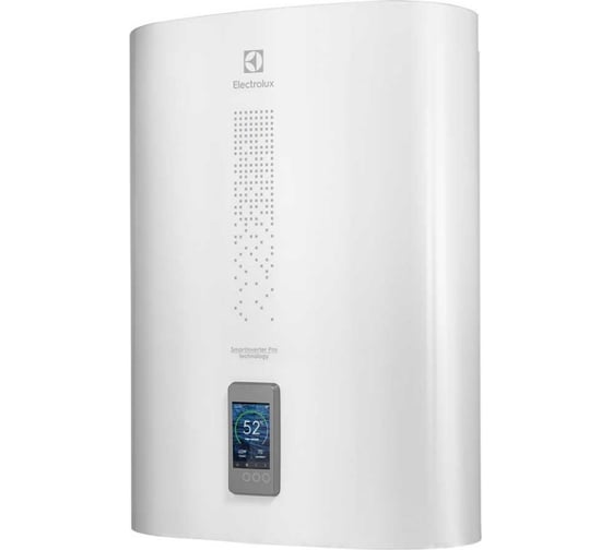 Водонагреватель ELECTROLUX EWH 30 SmartInverter PRO НС-1351162