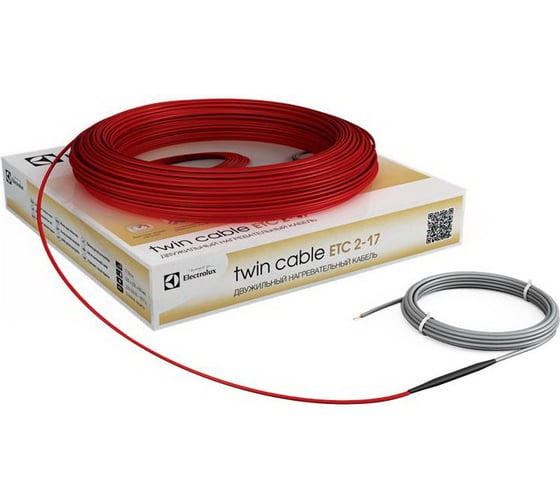 Нагревательная секция Electrolux ETC 2-17-600 НС-1016228