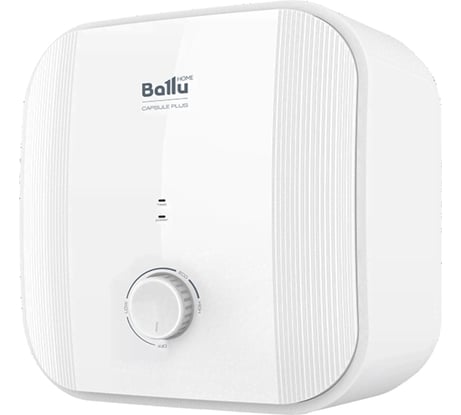 Водонагреватель Ballu BWH/S 15 Capsule Plus O НС-1338777