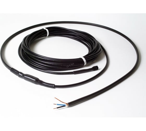 Греющий кабель Devi DTCE-30 140 4110, 230 Вт