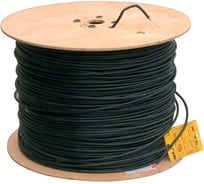 Греющий кабель Devi DTCE 0,257 Ом/м