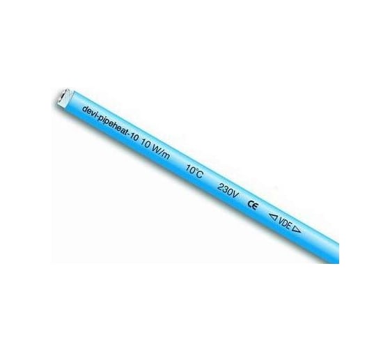 Devi Pipeheat DPH-10 (300 м) теплый пол 1