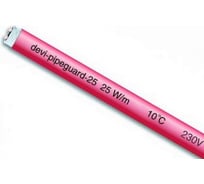 Devi pipeguard 25 300 м теплый пол