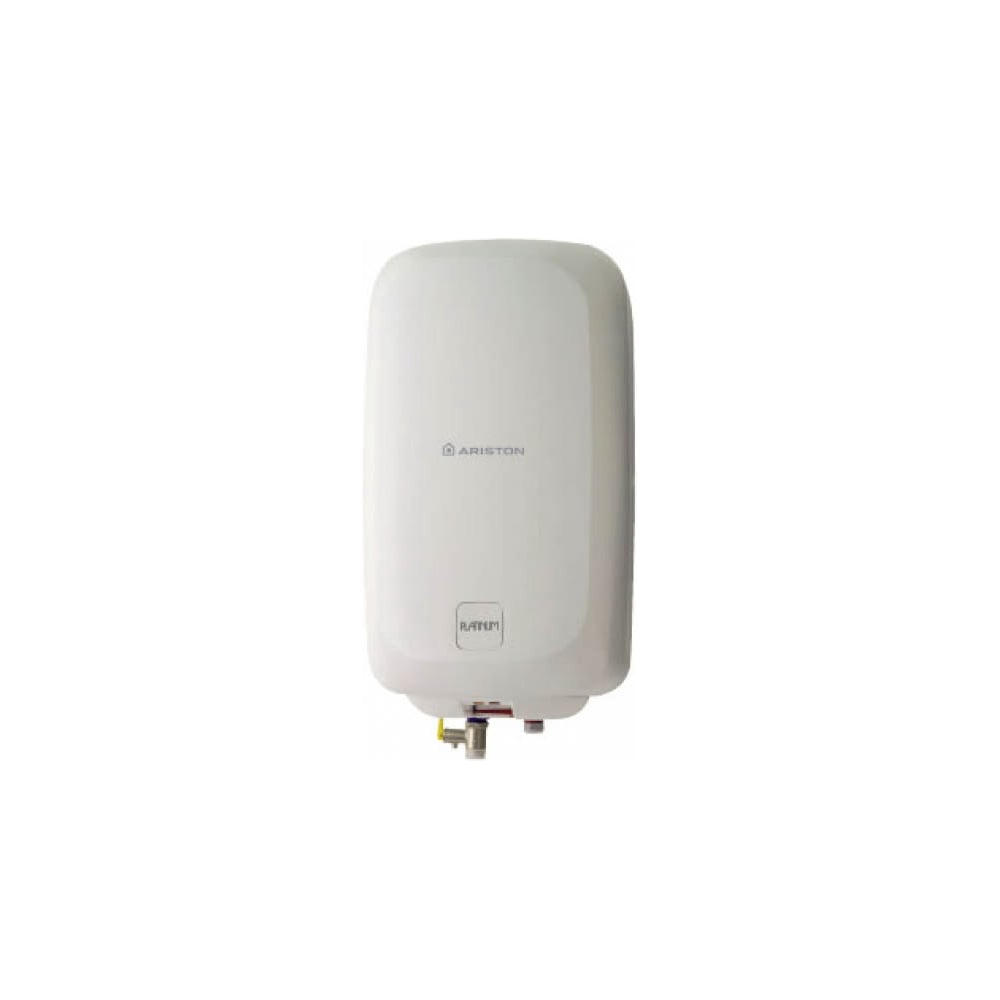 Электрический накопительный водонагреватель Ariston Platinum SI 15 V ...