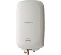 Электрический накопительный водонагреватель Ariston Platinum SI 15 V