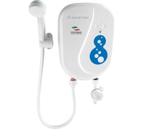 Электрический проточный водонагреватель Ariston Bravo M 7023 U-PV1