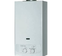 Газовый проточный водонагреватель Ariston Fast 14 CF E G20 13 MB RU/UA