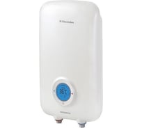 Электрический проточный водонагреватель Electrolux NPX8 Sensomatic