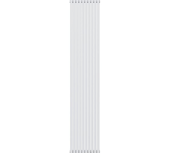 Радиатор КЗТО Гармония а25 n 1-1750-10 ГА25N1175010