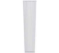 Радиатор КЗТО Гармония а25 n 2-1750-10 ГА25N2175010