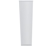 Радиатор КЗТО Гармония а25 n 2-1750-12 нижнее подключение ГА25N2175012НП