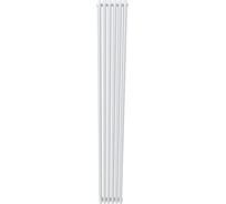 Радиатор КЗТО Гармония а25 n 2-1750-6 ГА25N217506