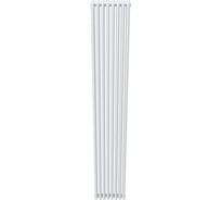 Радиатор КЗТО Гармония а25 n 2-1750-8 нижнее подключение ГА25N217508НП