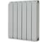 Алюминиевый радиатор HeatLine 500 SIRA секций: 12 CFHL050012 1
