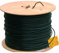 Греющий кабель DTCE (1.057 Ом/м) на катушках для кровли Devi 84805412