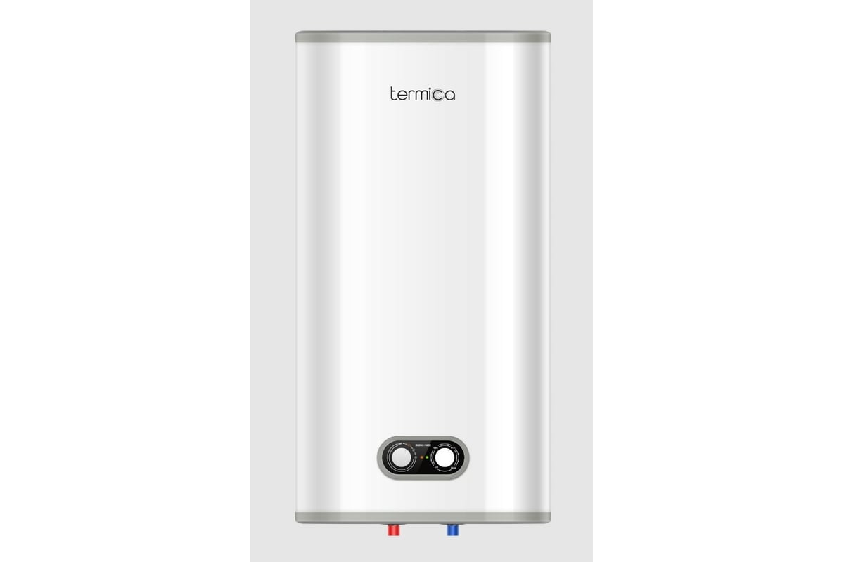 Электрический водонагреватель Termica NEMO 80 INOX 86015080