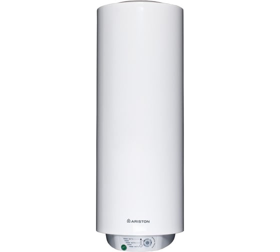 Электрический накопительный водонагреватель ARISTON SLV PW 65 V Slim