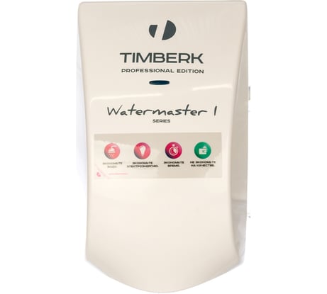 Электрический проточный водонагреватель Timberk WHE 4.5 XTR H1