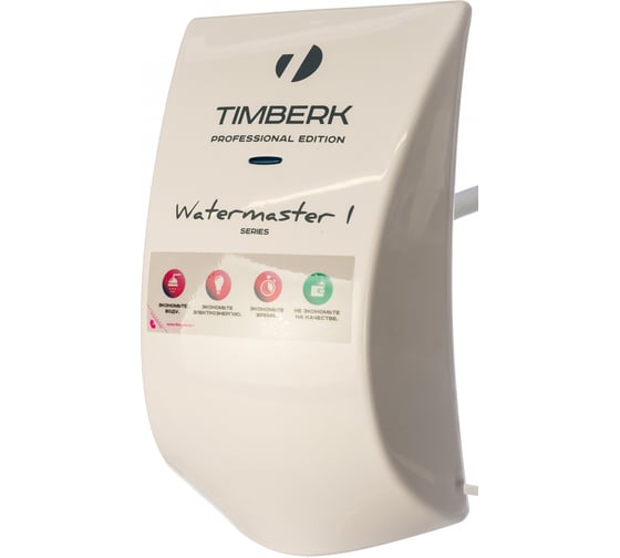 Электрический проточный водонагреватель Timberk WHE 4.5 XTR H1