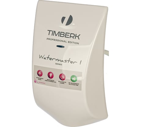 Электрический проточный водонагреватель Timberk WHE 3.5 XTR H1