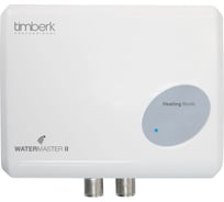 Электрический проточный водонагреватель Timberk WHE 8.0 XTN Z1