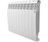 Радиатор Royal Thermo BiLiner 500/Bianco Traffico - 10 секц. НС-1176294 1