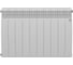 Радиатор Royal Thermo BiLiner 500/Bianco Traffico - 10 секц. НС-1176294 2