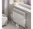 Радиатор Royal Thermo BiLiner 500/Bianco Traffico - 10 секц. НС-1176294 15