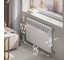 Радиатор Royal Thermo BiLiner 500/Bianco Traffico - 12 секц. НС-1176295 6