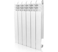 Радиатор Royal Thermo TREND 500 6 секц. НС-1012800