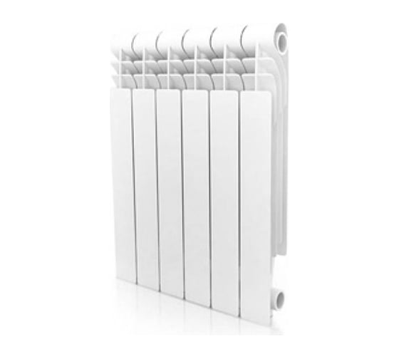 Радиатор Royal Thermo TREND 500 6 секц. НС-1012800 1