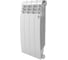 Радиатор Royal Thermo BiLiner 500/Bianco Traffico - 4 секц. НС-1176296 1