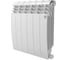Радиатор Royal Thermo BiLiner 500/Bianco Traffico - 6 секц. НС-1176302 1