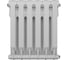 Радиатор Royal Thermo BiLiner 500/Bianco Traffico - 6 секц. НС-1176302 8